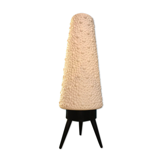 Lamp Bubbles tripod, 1960