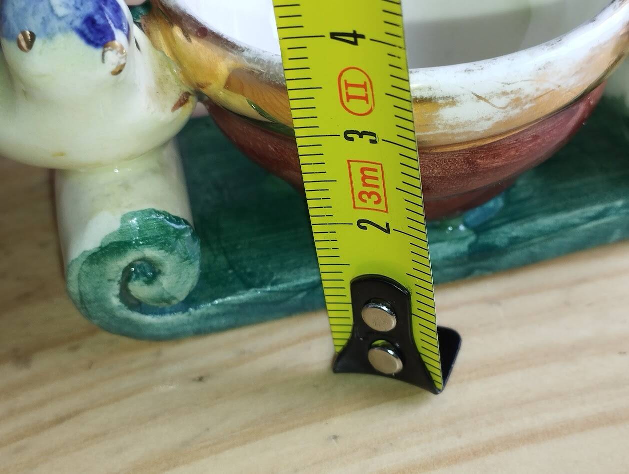 Vallauris egg cup