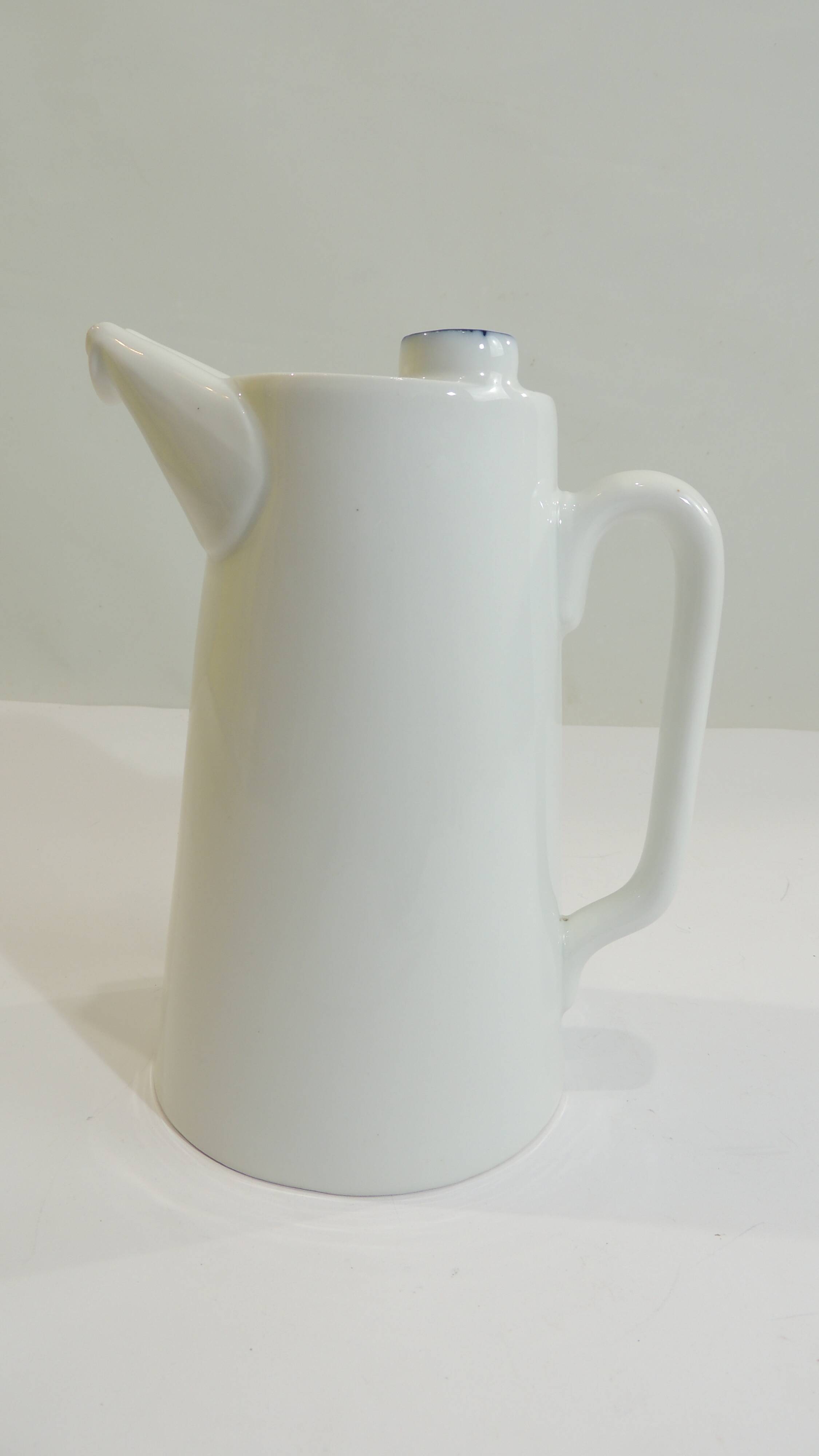 Antique Siphon/Carafe/Lhote Device for Seltzer Water – Made in Paris –