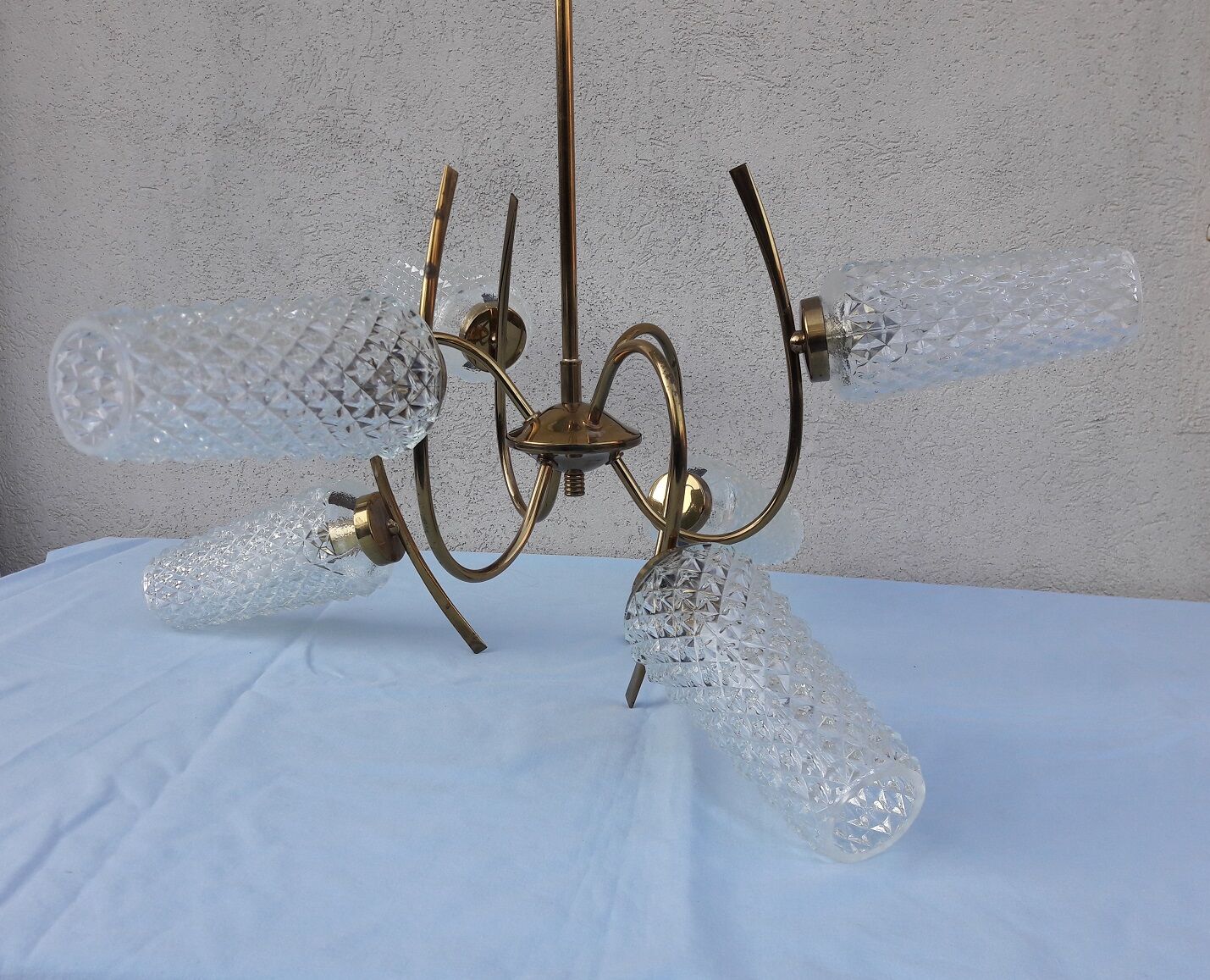 Chandelier 1960