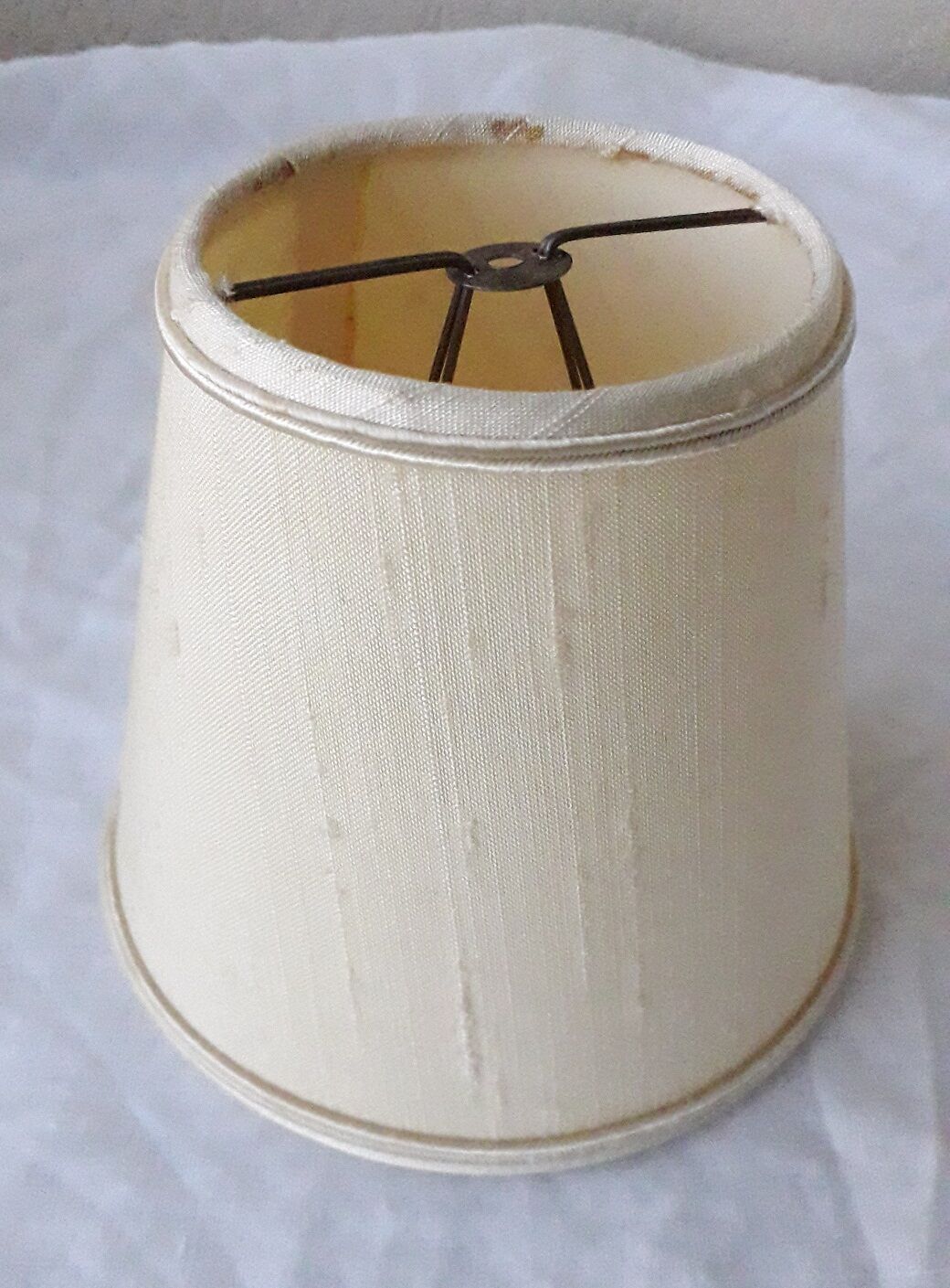 5 clip-on lampshades