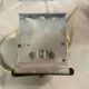 Murano Glass Sconces Set of 2 by De Majo