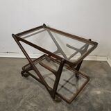 Cesare Lacca Trolley 1950s