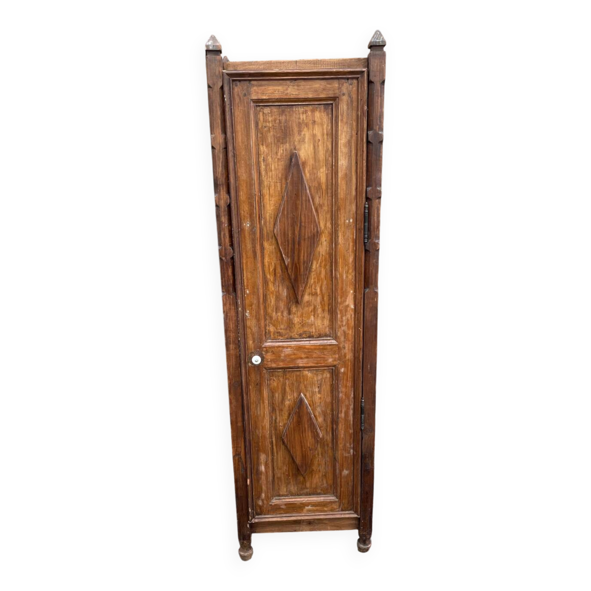Rare Bonnetière cabinet