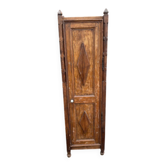 Rare Bonnetière cabinet