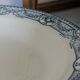 Ancient hollow plates Iron Land Salins