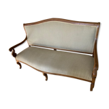 Banquette Charles X