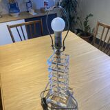 Robert Abbey Crystal Lamp