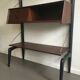 Modular wall unit by Louis van Teeffelen