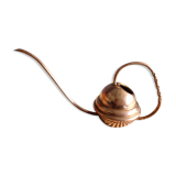Copper watering can