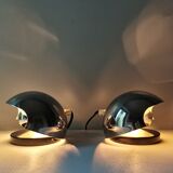 Italian Table Lamps Reggiani