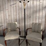 Pair of chairs bridge 50 years