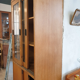 Glass furniture