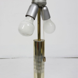 Table lamps regency style