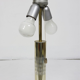 Table lamps regency style