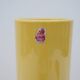 ROMETTI ceramic vase, Italy 1970