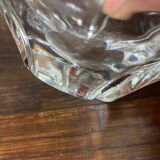 Daum ashtray