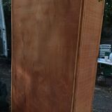 Bamboo wardrobe