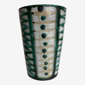 Vase 1960 de Robert Picault