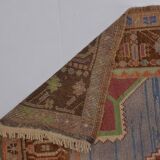 Oushak Vintage Wool Carpet sku h11