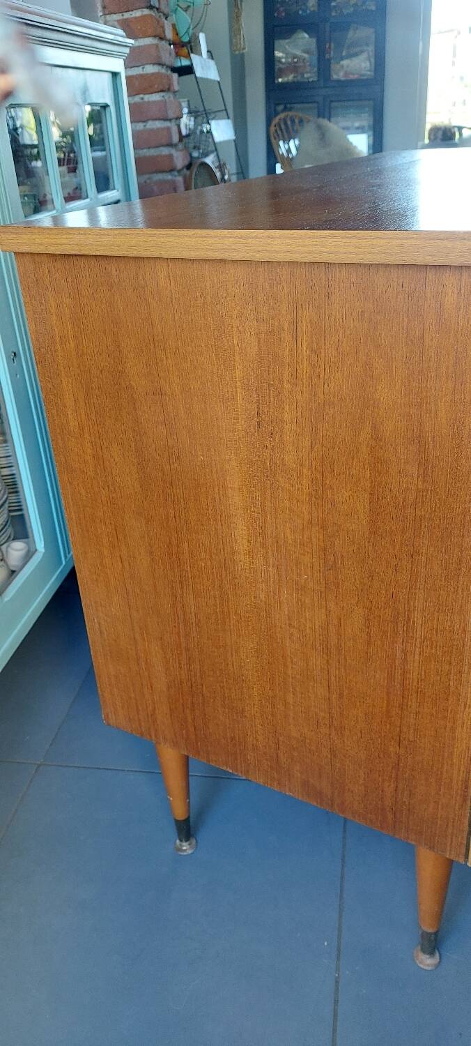 Meuble minibar