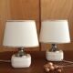 Bedside lamps 50/60s