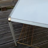 Ranges vinyls on wheels