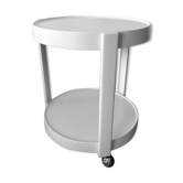 Rolling service Giotto Stoppino 1960 Kastilia Design