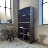 Trade furniture with boxes