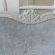Headboard style Louis XV