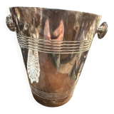 Ercuis champagne bucket