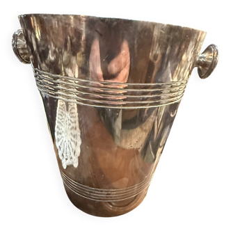 Ercuis champagne bucket