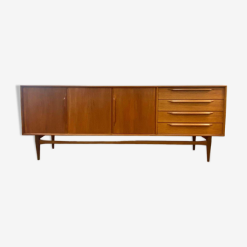 Sideboard from the 60s