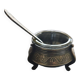 Russian salt shaker
