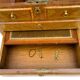 Dressing table