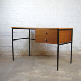 Student Desk by Pierre Guariche for Meurop 1962