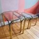 Table gigogne vintage 70’