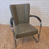 Fauteuil Gispen 412 Modernist