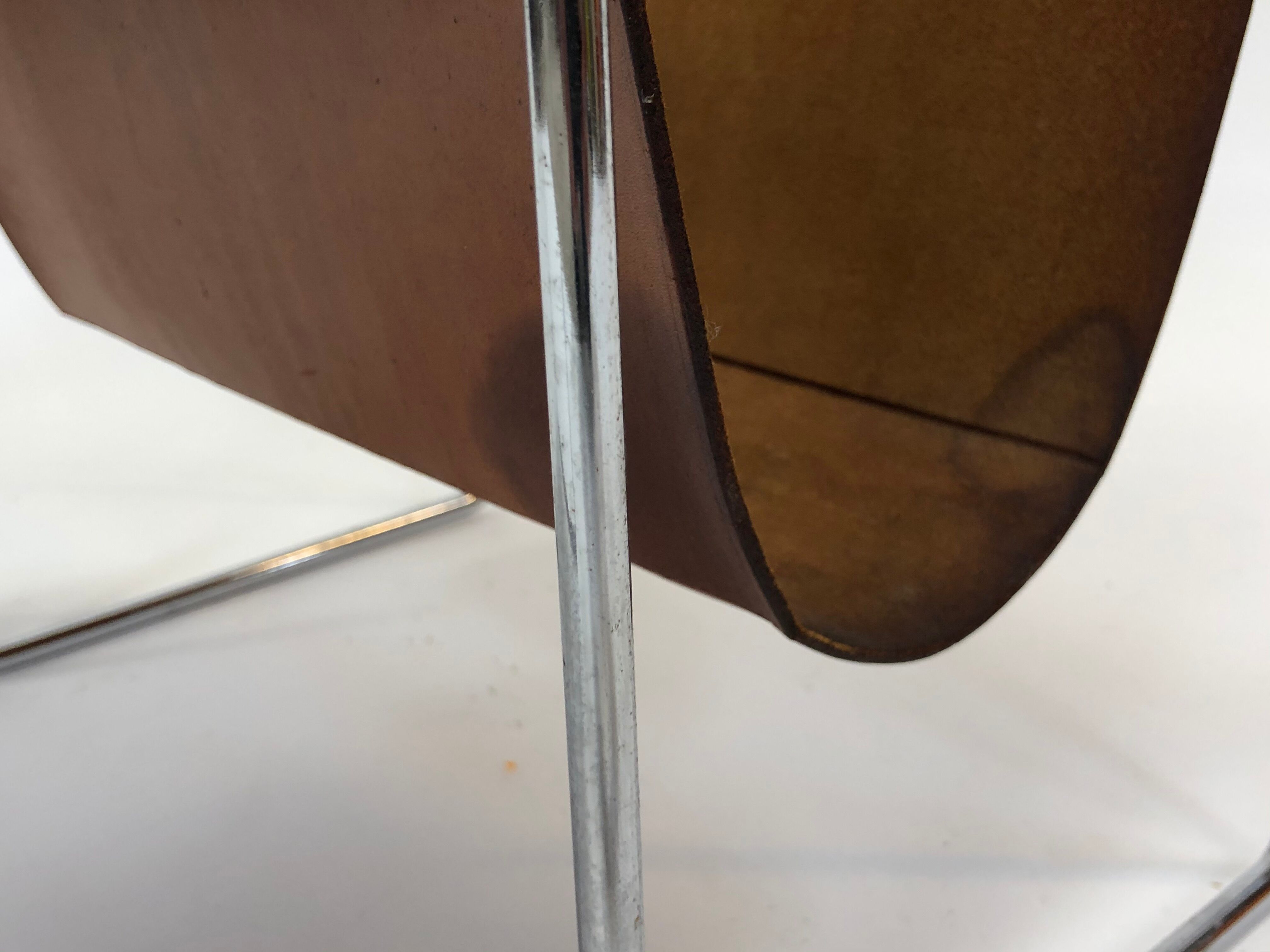 Table d'appoint vintage Brabantia Holland