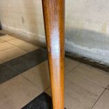 Vintage teak extendable table