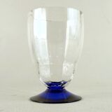 8 1930 glasses blue feet