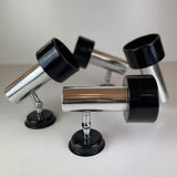 Wall lamp, 1970s-1980s
