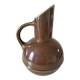 C.P. & Cie Pillivuyt Mehun porcelain carafe - circa 1900