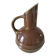 C.P. & Cie Pillivuyt Mehun porcelain carafe - circa 1900