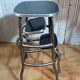 1930s step stool