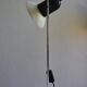 Vintage desk lamp France 80s 1980 Postmodernism