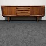 Vintage teak sideboard