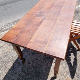 Restaurant table