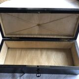 Napoleon III glove Box