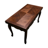 Table basse triptyque